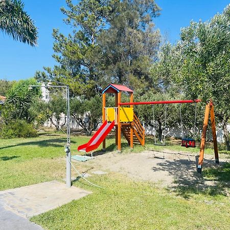 Irene Villa Ierapetra  Ngoại thất bức ảnh
