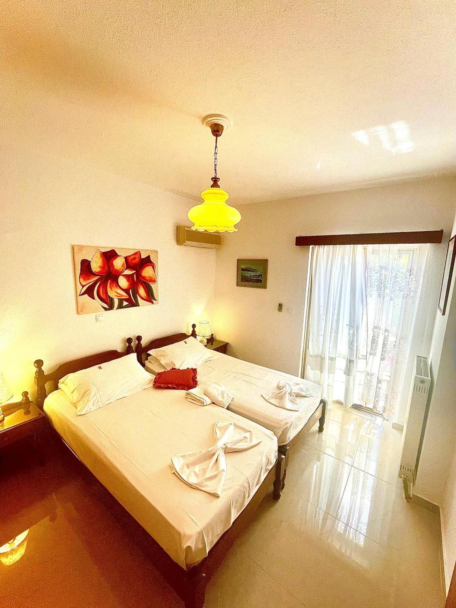 Irene Villa Ierapetra  Ngoại thất bức ảnh